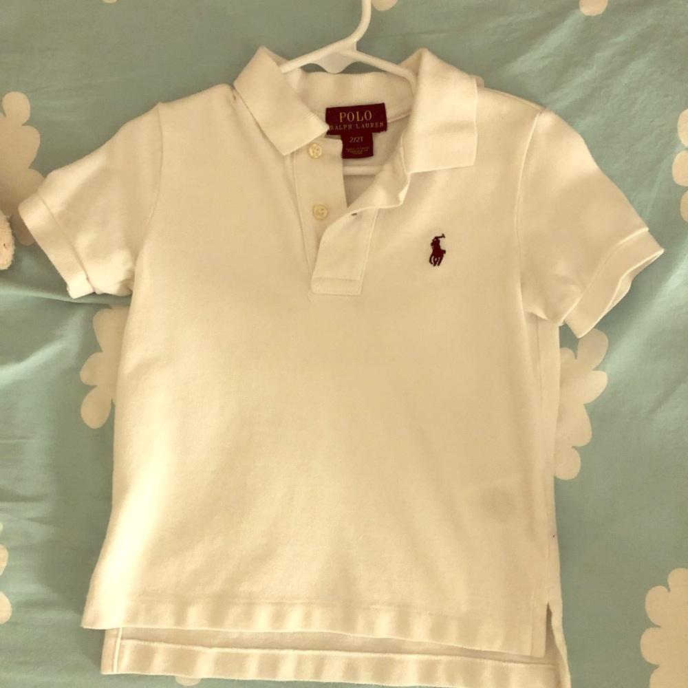 Polo 2T